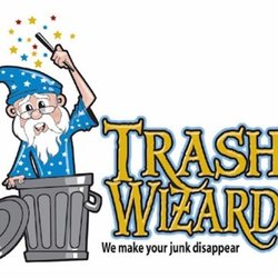 Trash Wizard
