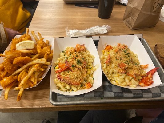 Smack Shack Rosedale by null