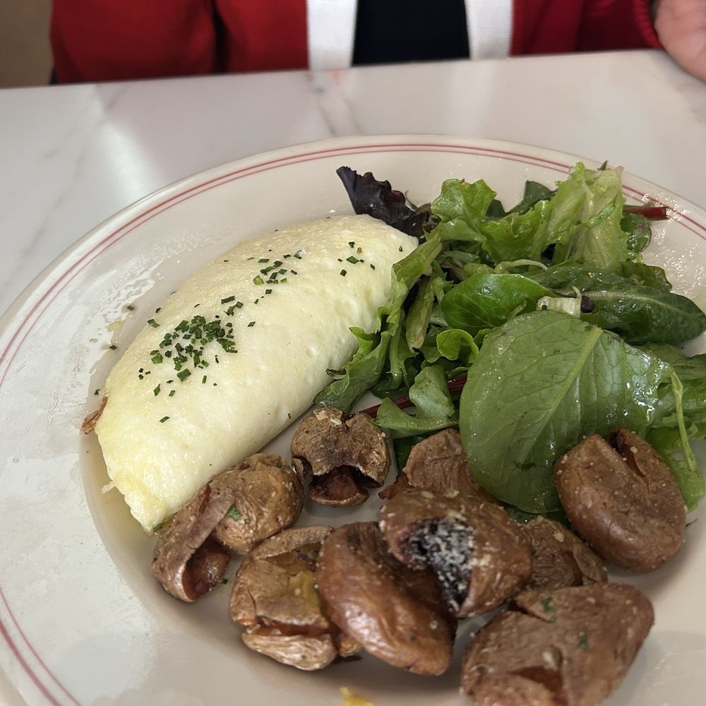 Le Ame - Omelette made with egg whites - Steakhouses Near Me - Phoenix, Arizona Le Ame - Omelette made with egg whites - Steakhouses Near Me - Phoenix, Arizona