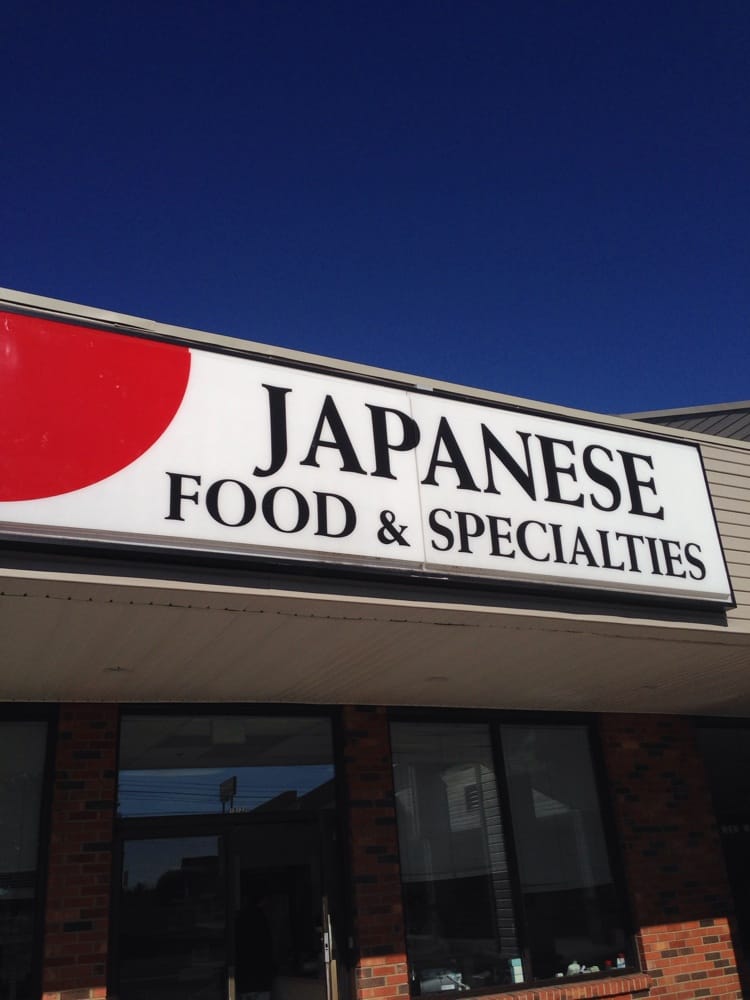 JAPANESE FOODS CLOSED 12 Reviews 15132 Old Hickory Blvd