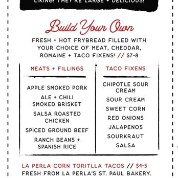 Hungry Hippie Tacos - BYO - Tacos Near Me - Grand Marais, Minnesota Hungry Hippie Tacos - BYO - Tacos Near Me - Grand Marais, Minnesota