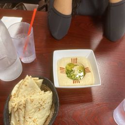 Hummus Hummus