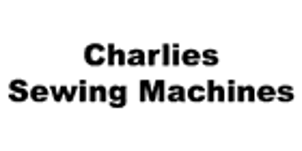 CHARLIE’S SEWING MACHINES Updated October 2024 598A Concession