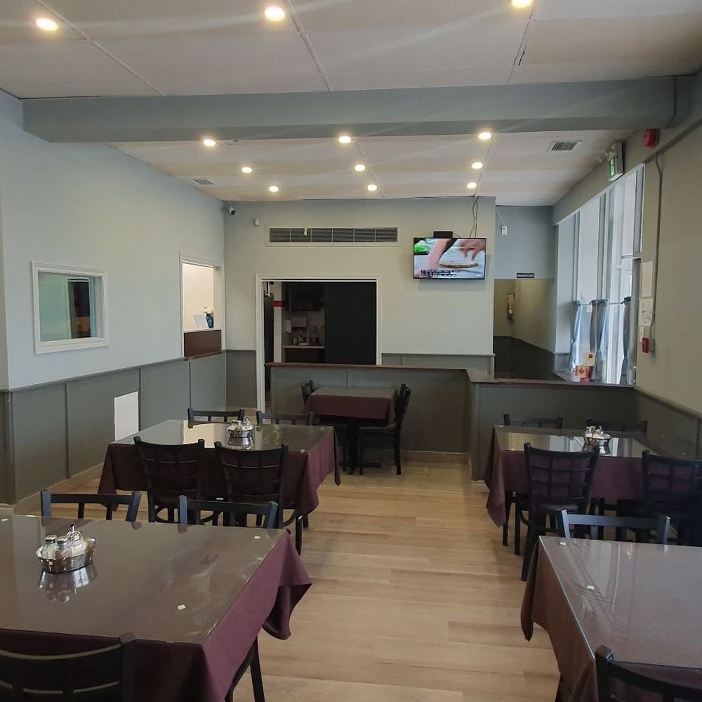 Hamish Kitchen - British Near Me - Newmarket, Ontario Hamish Kitchen - British Near Me - Newmarket, Ontario