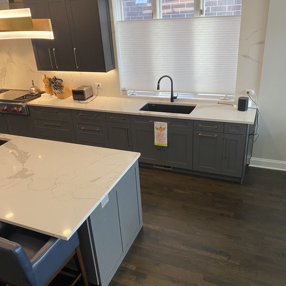 Chi Renovation & Design - General Contractors Near Me - Chicago, Illinois Chi Renovation & Design - General Contractors Near Me - Chicago, Illinois