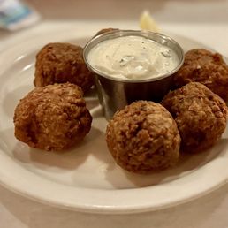 Meatballs Meatballs