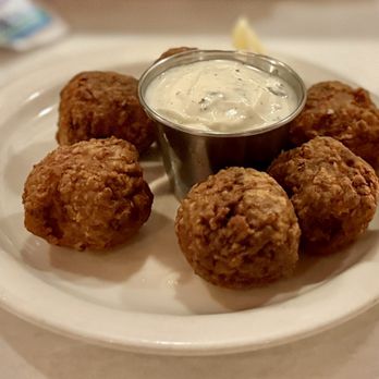 Souvlaki GR Midtown - Meatballs - Greek Near Me - New York, New York Souvlaki GR Midtown - Meatballs - Greek Near Me - New York, New York