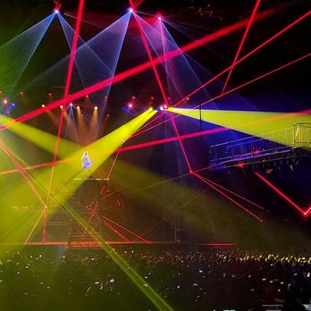 Trans-Siberian Orchestra - brightly lit stage lights - Music Venues Near Me - Glendale, Arizona Trans-Siberian Orchestra - brightly lit stage lights - Music Venues Near Me - Glendale, Arizona