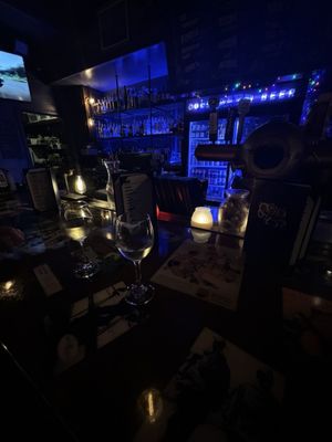 Dive Bar Austin by null