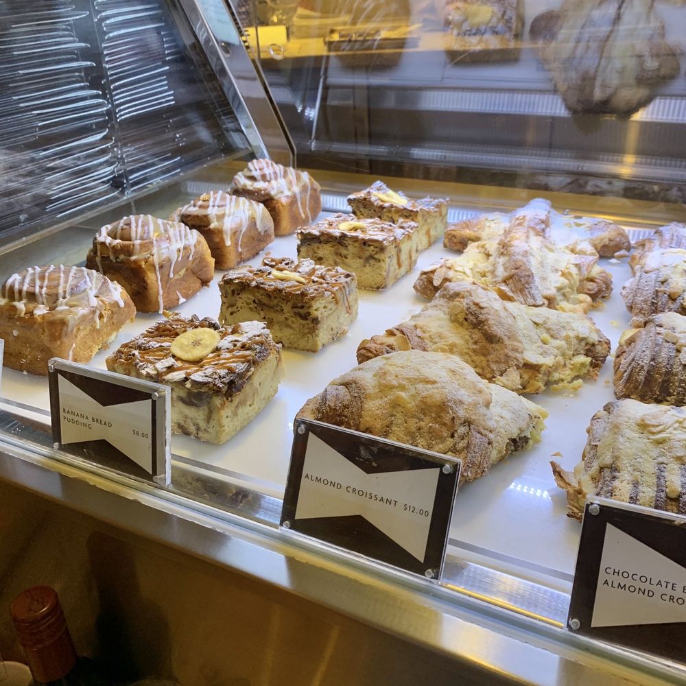 Chez Bon Bon - Bakeries Near Me - Miami Beach, Florida
