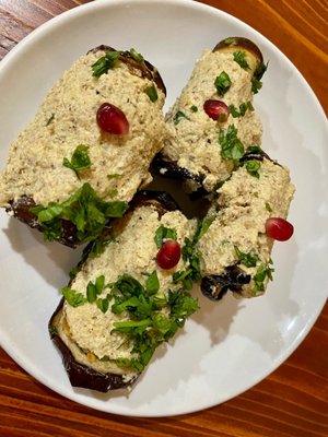 Georgian Bread by null