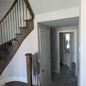 Markham Taxi Cabs - Down Stairs home - Taxis Near Me - Markham, Ontario