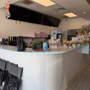 Beary Boba - Counter - Desserts Near Me - Saint Johns, Florida Beary Boba - Counter - Desserts Near Me - Saint Johns, Florida