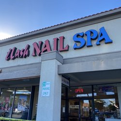 SP Nail Spa