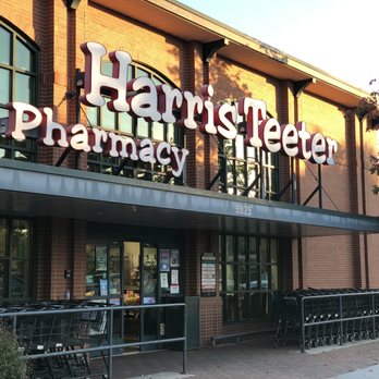 Harris Teeter - Grocery Near Me - Huntersville, North Carolina Harris Teeter - Grocery Near Me - Huntersville, North Carolina