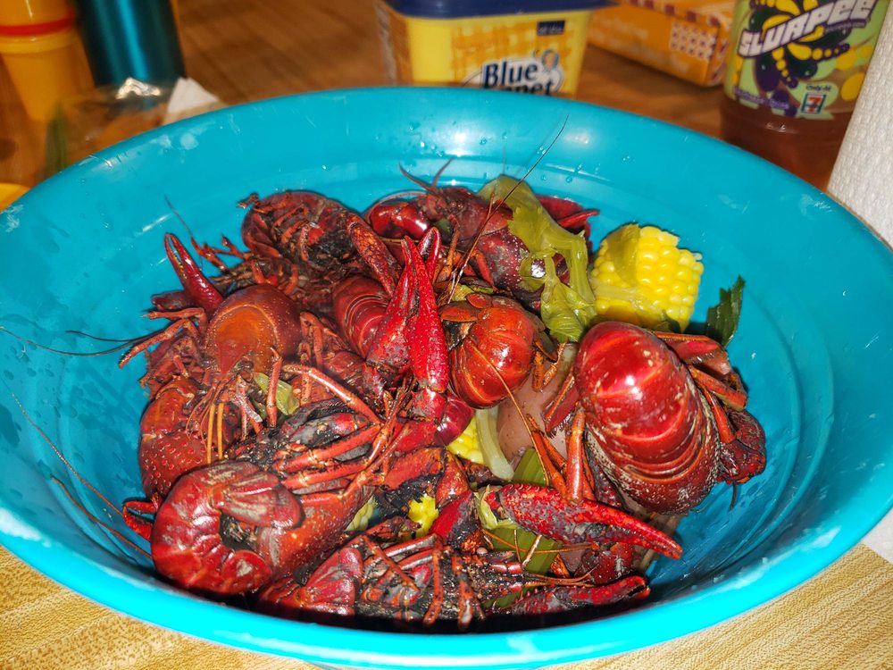 N.B.S. SEAFOOD 30 Photos & 22 Reviews 1223 Dorsey Rd, Glen Burnie