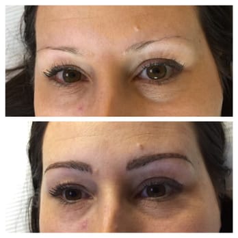 Mowina - Eyelash Service Near Me - Doetinchem, GE