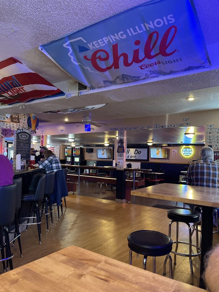 It'll Do Bar & Grill