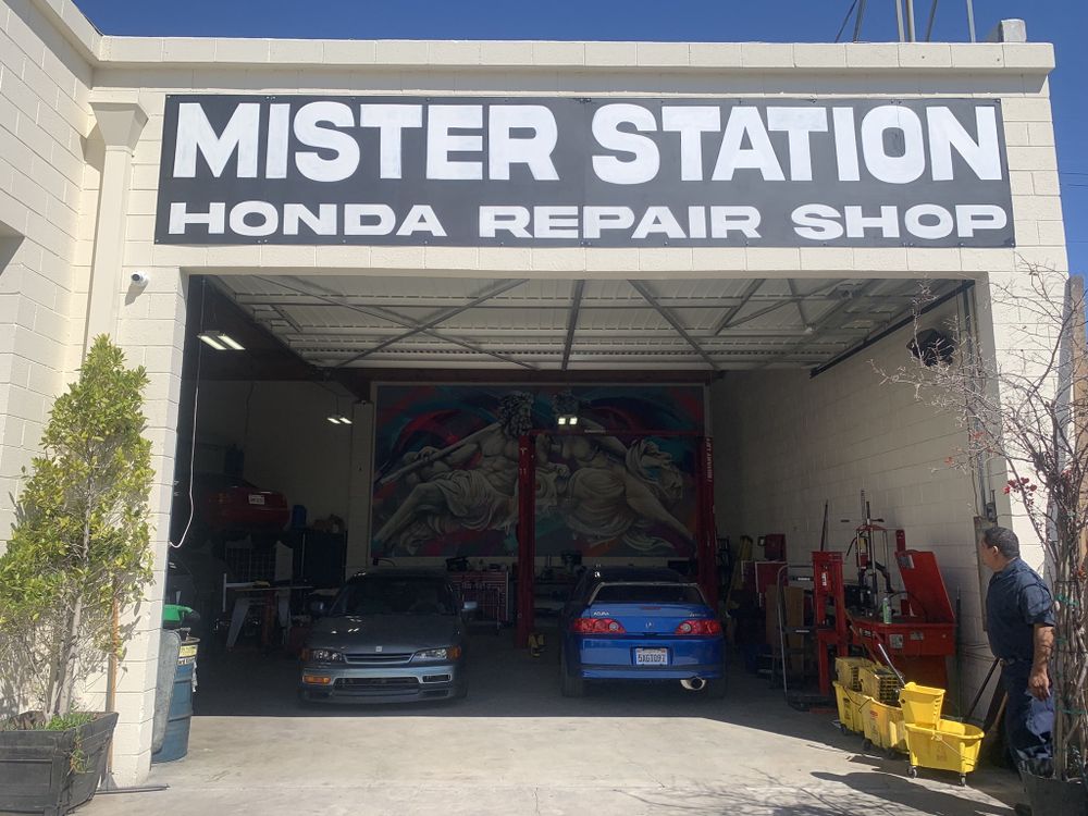 MISTER STATION Updated October 2024 71 Photos & 75 Reviews 14143