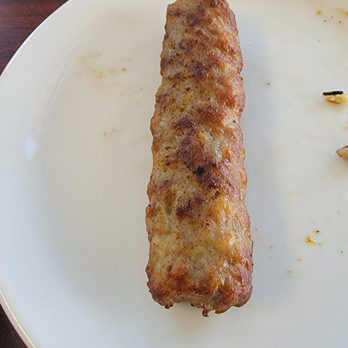 Apron Cafe - Sausage links were great. - Breakfast & Brunch Near Me - Hammonton, New Jersey