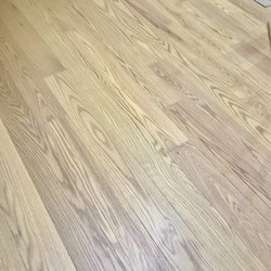 Top Quality Hardwood Flooring Materials