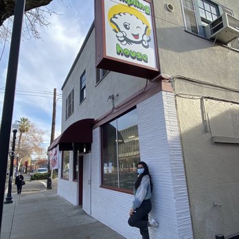 Dumpling House - Outside of Dumpling House! - Pan Asian Near Me - Sacramento, California Dumpling House - Outside of Dumpling House! - Pan Asian Near Me - Sacramento, California