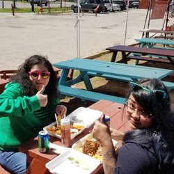 Chi-Chi's Food Truck