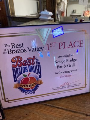 Koppe Bridge Bar & Grill by null