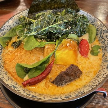 Hinodeya Ramen Bar - Vegan Ramen - Ramen Near Me - Campbell, California Hinodeya Ramen Bar - Vegan Ramen - Ramen Near Me - Campbell, California