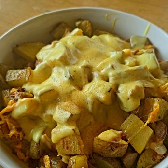 Sunset Grill - Meat Lover Breakfast Poutine - Breakfast & Brunch Near Me - Oshawa, Ontario Sunset Grill - Meat Lover Breakfast Poutine - Breakfast & Brunch Near Me - Oshawa, Ontario
