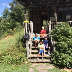 Brushy Mountain Berry Farm