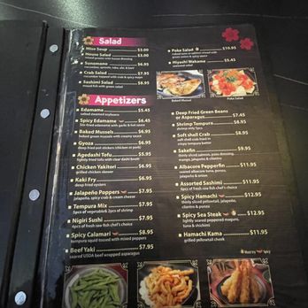 Kimono Sushi - Sushi Bars Near Me - Tracy, California Kimono Sushi - Sushi Bars Near Me - Tracy, California