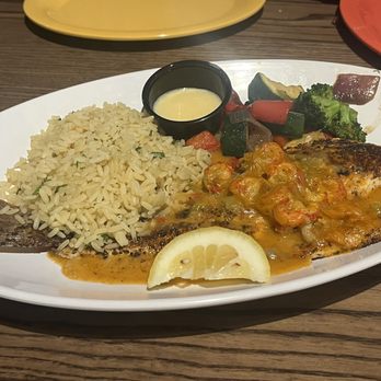 Landry's Kitchen - Seafood Near Me - Corpus Christi, Texas