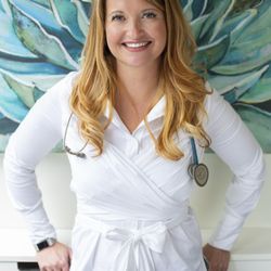 Rise Regenerative Medicine - Dr. Sierra Storm