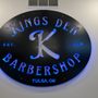 Photo of King's Den Hairstyling