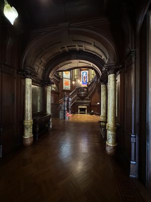 Bishop’s Palace by null
