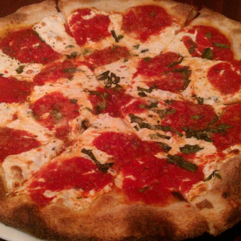 Pizza Classica - Margheritta Pizza ($9.95) - Pizza Near Me - Glendale, New York Pizza Classica - Margheritta Pizza ($9.95) - Pizza Near Me - Glendale, New York