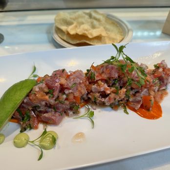 Holbox - So fresh, so delicious. Flavors are to die for! Holbox - Los Angeles, CA. - Latin American Near Me - Los Angeles, California
