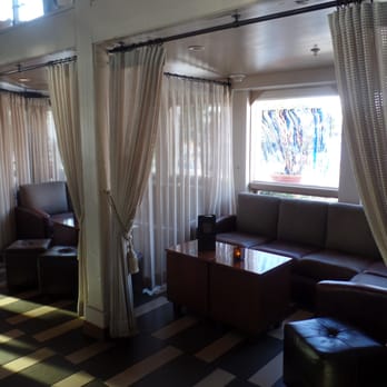 Parkers' Lighthouse - Cabana style lounge seats - Seafood Near Me - Long Beach, California Parkers' Lighthouse - Cabana style lounge seats - Seafood Near Me - Long Beach, California