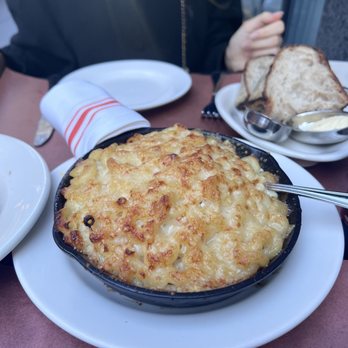 The Smith - Mac & Cheese - New American Near Me - New York, New York