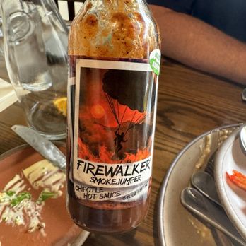 Chestnut - Local hot sauce - New American Near Me - Asheville, North Carolina Chestnut - Local hot sauce - New American Near Me - Asheville, North Carolina
