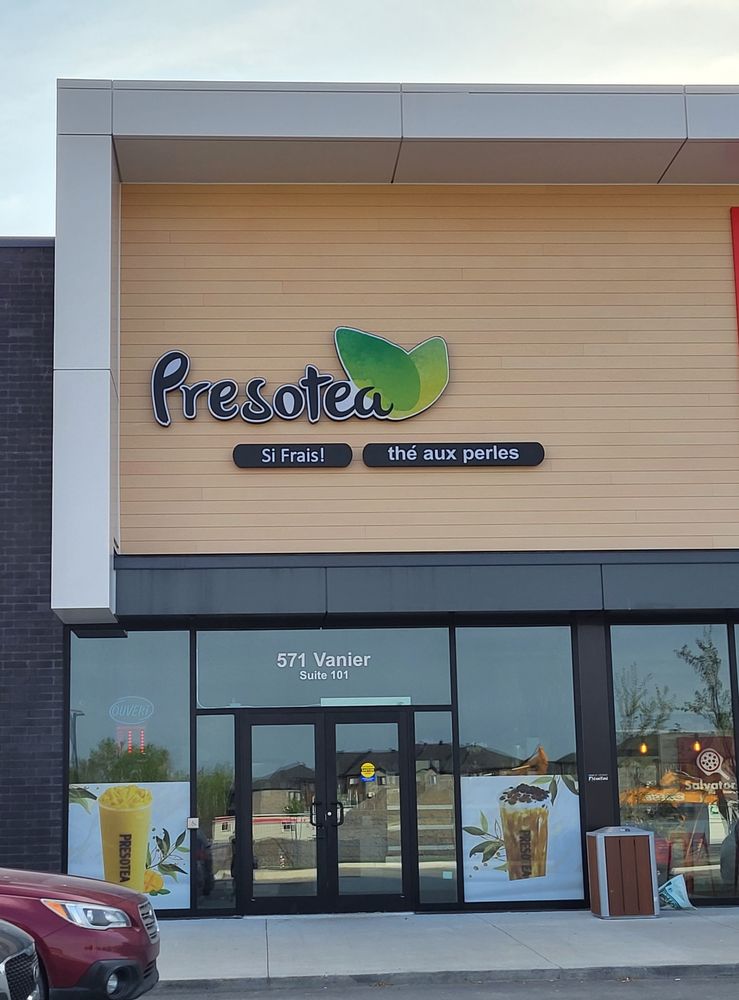 PRESOTEA AYLMER Updated October 2024 571 Chemin Vanier, Gatineau