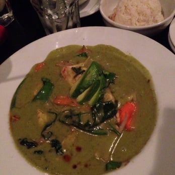 SaBai Modern Thai - Avocado curry - Thai Near Me - Phoenix, Arizona SaBai Modern Thai - Avocado curry - Thai Near Me - Phoenix, Arizona