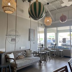 Hoppy Porch Community Taproom