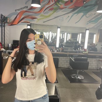 PREP - Hair Salons Near Me - Walnut Creek, California
