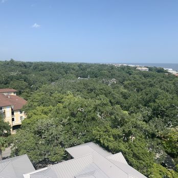 St. Simons Lighthouse Museum - Museums Near Me - St. Simons Island, Georgia