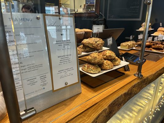 Catalpa Coffee by null