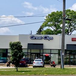 Great Clips
