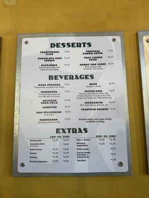 Cactus Taqueria by null