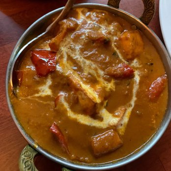 Tandul - Paneer Tikka - Indian Near Me - Cleveland, Ohio Tandul - Paneer Tikka - Indian Near Me - Cleveland, Ohio